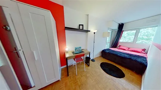Rooms in Paris 15ème arrondissement - photo 1