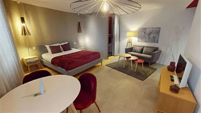 Apartment for rent in Geneva Cité, Geneva