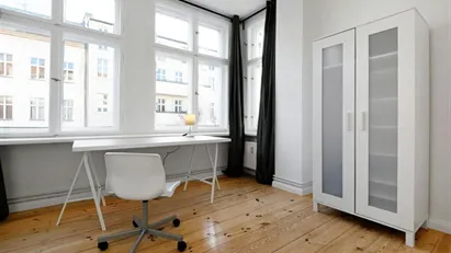 Room for rent in Berlin Mitte, Berlin