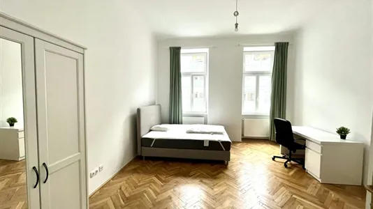 Rooms in Vienna Landstraße - photo 2