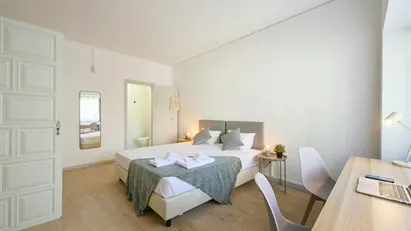 Room for rent in Lisbon (region)