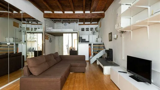 Apartments in Bologna - photo 2