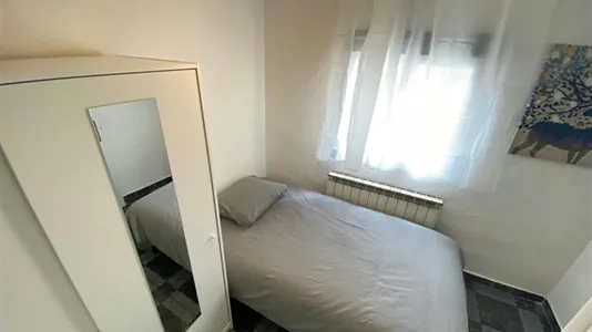 Rooms in Madrid Carabanchel - photo 2