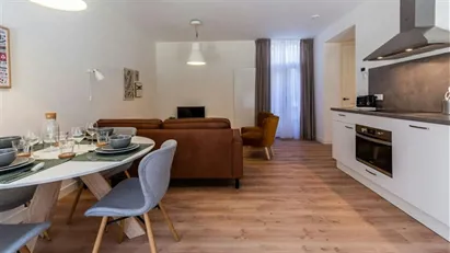 Apartment for rent in Haarlem, North Holland