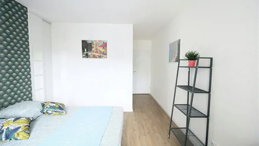 Rooms in Nanterre - photo 2