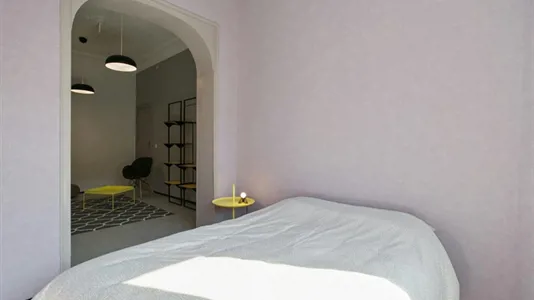 Rooms in Brussels Elsene - photo 2