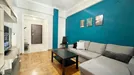 Apartment for rent, Athens, Psaron