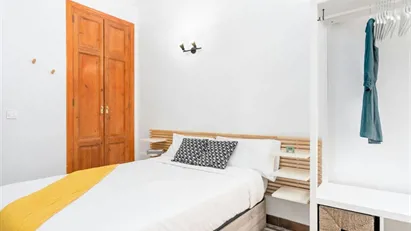 Room for rent in Valencia Ciutat Vella, Valencia (region)