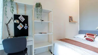 Room for rent in Turin, Piemonte