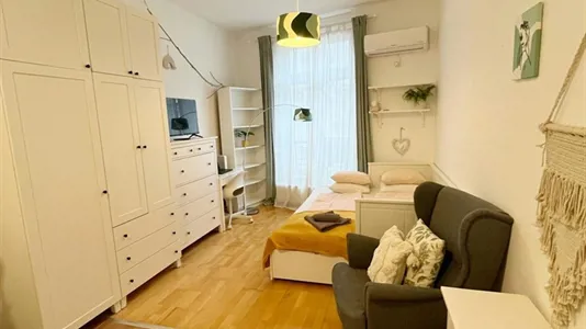 Apartments in Budapest Erzsébetváros - photo 2