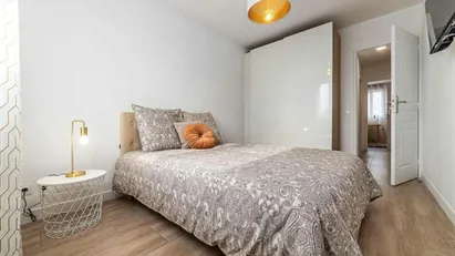 Room for rent in Évry, Île-de-France