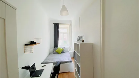 Rooms in Vienna Leopoldstadt - photo 1