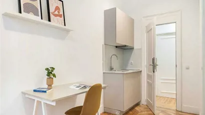 Room for rent in Madrid Salamanca, Madrid