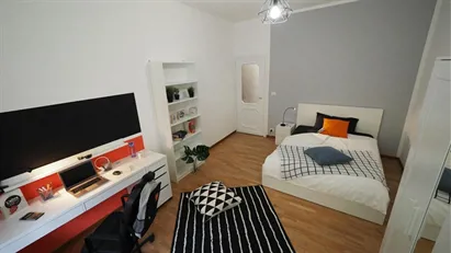 Room for rent in Turin, Piemonte