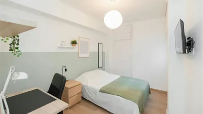 Room for rent in Málaga, Andalucía