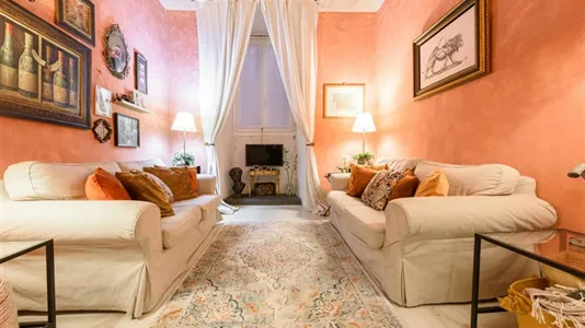 Apartments in Florence - photo 2