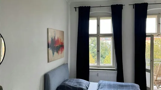 Rooms in Berlin Friedrichshain-Kreuzberg - photo 2