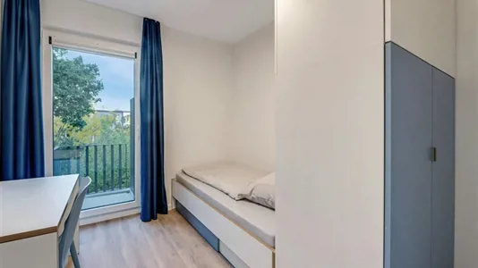 Rooms in Berlin Treptow-Köpenick - photo 1