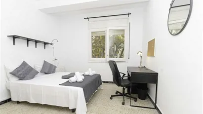 Room for rent in Barcelona Sants-Montjuïc, Barcelona