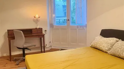 Room for rent in Berlin