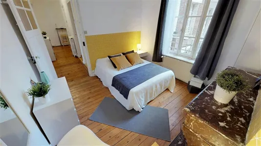 Rooms in Lille - photo 3