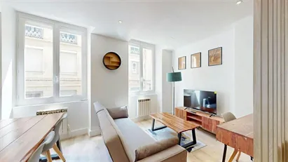 Apartment for rent in Saint-Étienne, Auvergne-Rhône-Alpes