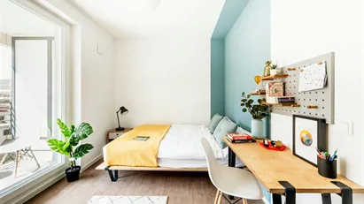 Room for rent in Berlin Mitte, Berlin