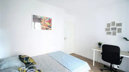 Rooms in Nanterre - photo 3