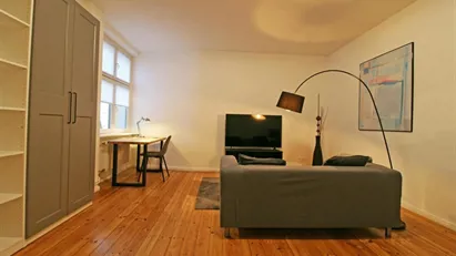 Apartment for rent in Berlin Mitte, Berlin