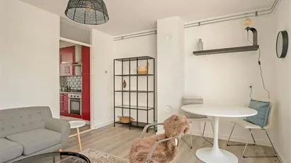 Apartment for rent in Rotterdam