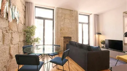 Apartment for rent in Porto (Distrito)