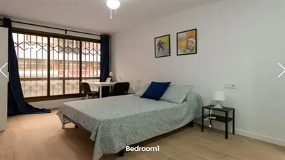 Room for rent in Valencia Extramurs, Valencia (region)