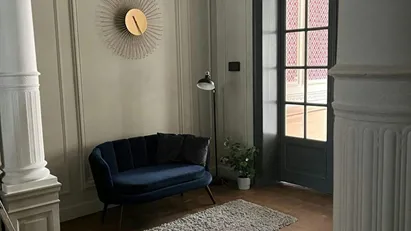 Room for rent in Brussels Elsene, Brussels