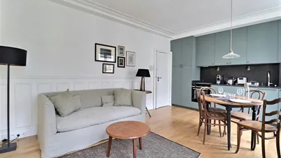 Apartment for rent in Paris 6ème arrondissement - Saint Germain, Paris