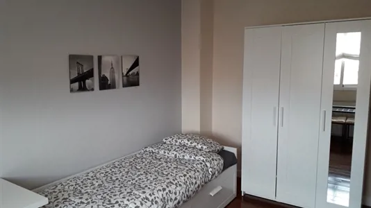 Rooms in Getafe - photo 2