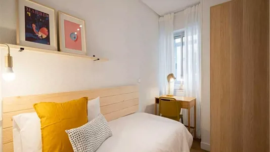 Rooms in Madrid Moncloa-Aravaca - photo 2