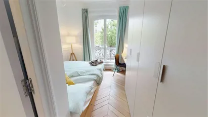 Room for rent in Paris 18ème arrondissement - Montmartre, Paris