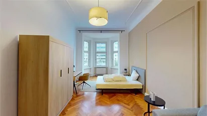 Room for rent in Berlin