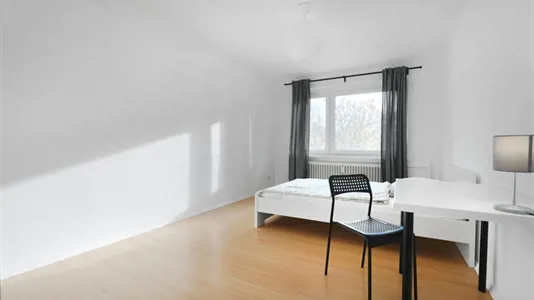 Rooms in Berlin Mitte - photo 2