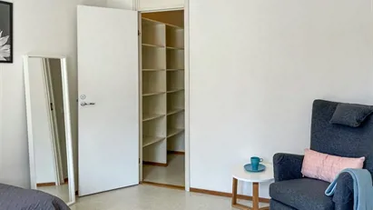 Room for rent in Helsinki Läntinen, Helsinki