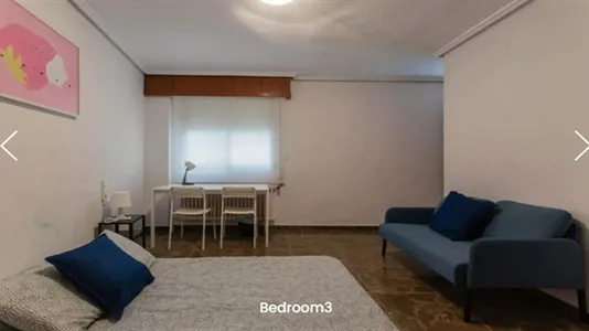 Rooms in Valencia Ciutat Vella - photo 3