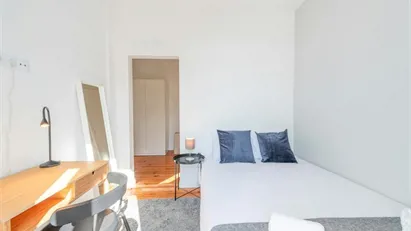 Room for rent in Lisbon (region)