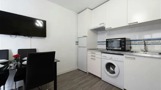 Apartments in Madrid Centro - photo 2