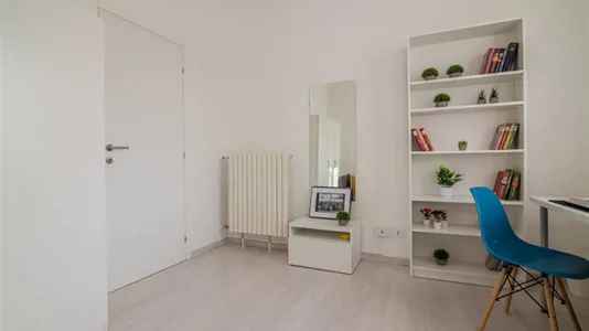 Rooms in Padua - photo 3