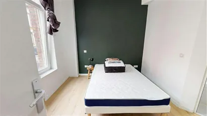 Room for rent in Lille, Hauts-de-France