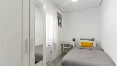 Room for rent in Madrid Usera, Madrid