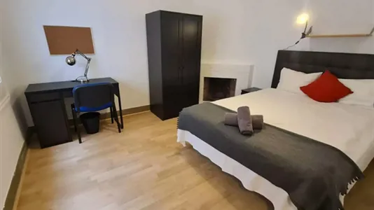 Rooms in Barcelona Sarrià-St. Gervasi - photo 2