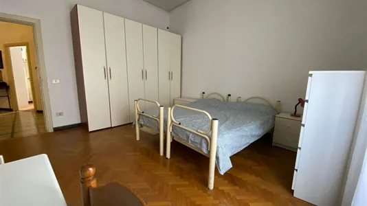 Rooms in Roma Municipio II – Parioli/Nomentano - photo 3