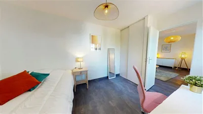 Room for rent in Lyon, Auvergne-Rhône-Alpes