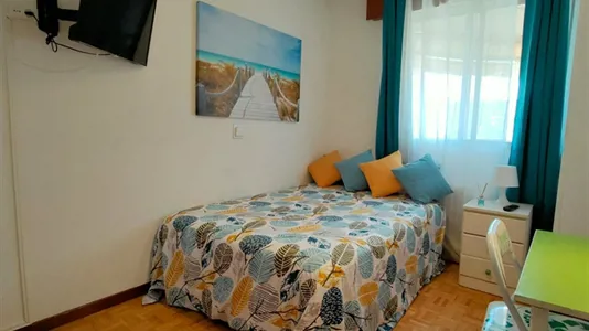 Rooms in Alcalá de Henares - photo 3